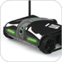 超希少品！ワイヤレスタンク　Brookstone Rover Amazon.com : Brookstone Rover 2.0 App-Controlled Wireless