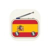 Icono de Radios España