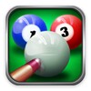 Pool 3D icon