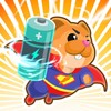 Idle - Hamster Wheel icon