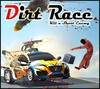 Dirtrace - shooting and Racing Game icon
