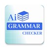 أيقونة Ai Grammar Checker