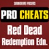 ไอคอน Cheats for Red Dead Redemption