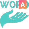 Catch Word - Typing Game icon