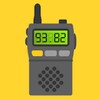 Icona di Walkie Talkie