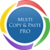 Multi Copy &Paste Free icon