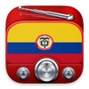 Radio Colombia: Radio Colombia FM + Internet Radio 아이콘