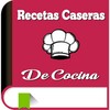 Recetas Caseras de Cocina icon