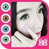 Beauty Softlens Camera 아이콘