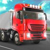 Euro Heavy Truck Drive-Driving Simulator icon