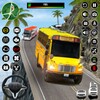 Icono de School Bus Simulator 3D