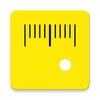 AR Ruler + Measuring Tape App icon