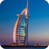 Dubai HD Wallpaper icon