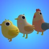 Chicken Rush icon