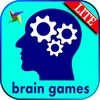 Brain Train Math & Memo LITE icon