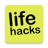 1000 Life Hacks आइकन