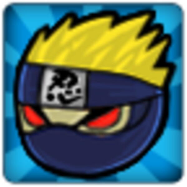 Ninja Go! for Android - Download the APK from Uptodown
