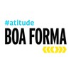 Atitude Boa Forma आइकन