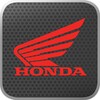 Moto Honda icon