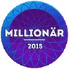 Millionär Quiz 2015 icon