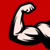 Arms Workout, Forearm Exercise icon