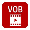 VOB Video Player icon