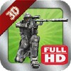 Sniper Elite Training Free icon