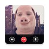 Icono de Fake call John Pork