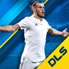 أيقونة Dream League (Gameloop)