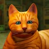 Stray Cat Simulator Game 3D icon