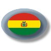 Bolivia - Apps and news icon