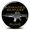 Advanced Warfare Guns icon