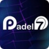 Padel 7 icon