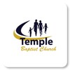 Temple Baptist Church - NC icon