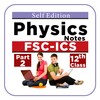 Icono de FSC physics Part 2 Solved note