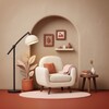 Icona di Nook AI Interior & Home Design