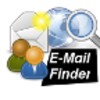 E-Mail Finder - Promo icon
