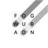 Word Search - crossword puzzle icon