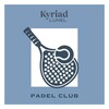 Icono de Kyriad Lunel Padel Club
