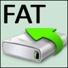 Fat File Recovery Program icon