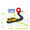 Icona di GPS Maps - Navigation App
