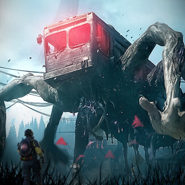 Once Human (Android) icon