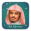 Yasser Al-Dosari - HD MP3 Qura icon