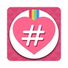 Tags for Likes for Instagram icon