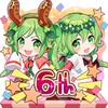 ぷちっとくろにくる　アクションMMORPG icon