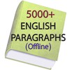 English Paragraphs Offline icon