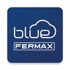 Fermax Blue. You're at home. icon