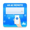 Universal AC Remote Control icon