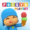 My Five Senses - Pocoyo icon