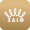 ZALO REMOTE icon